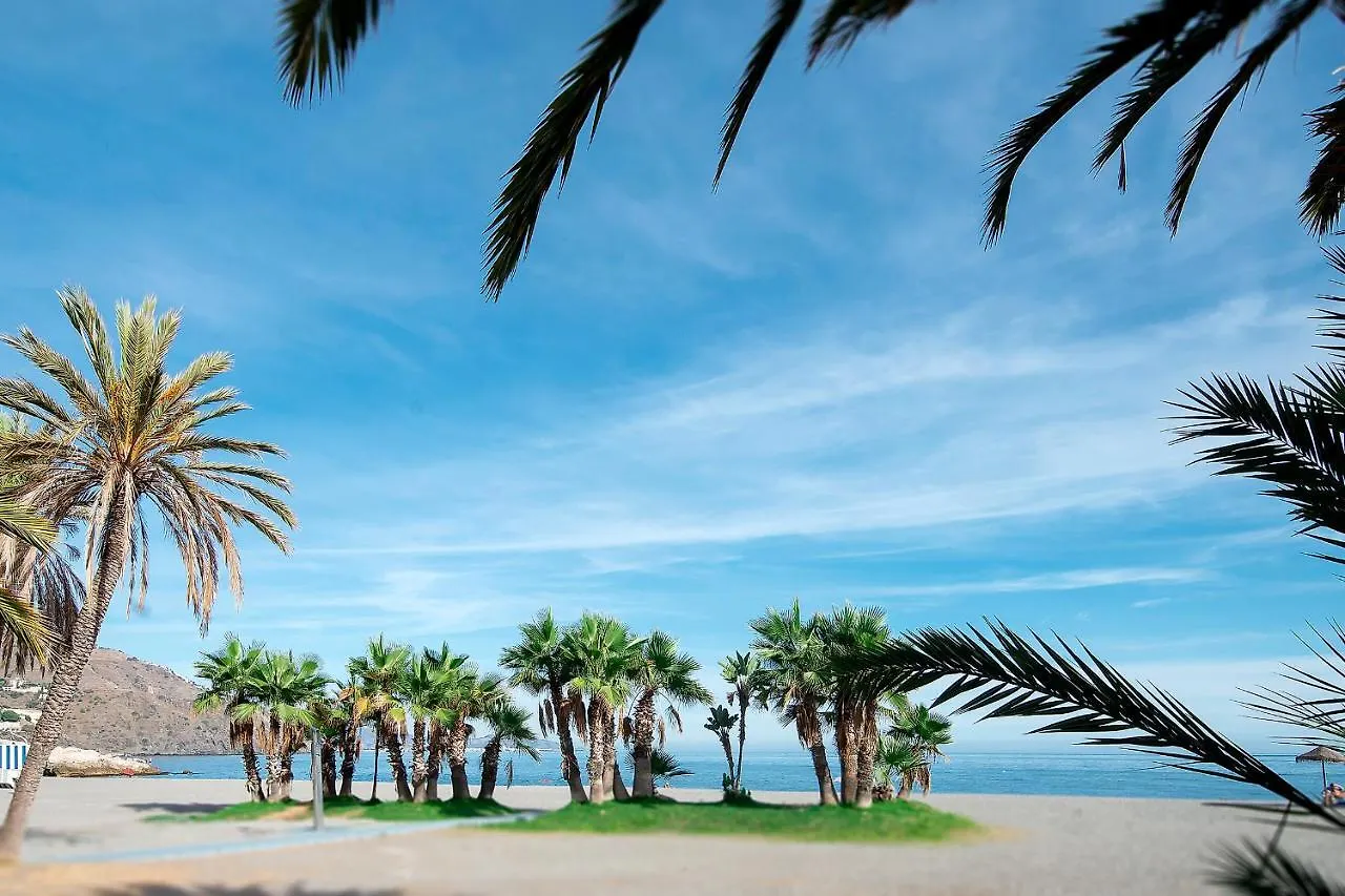 Holiday home Casa Chana Almunecar