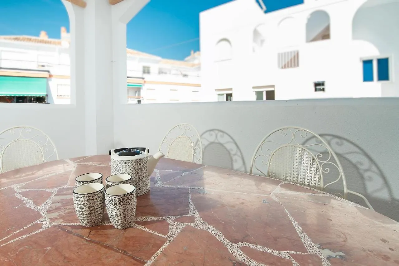 Casa Chana Almunecar 0*,