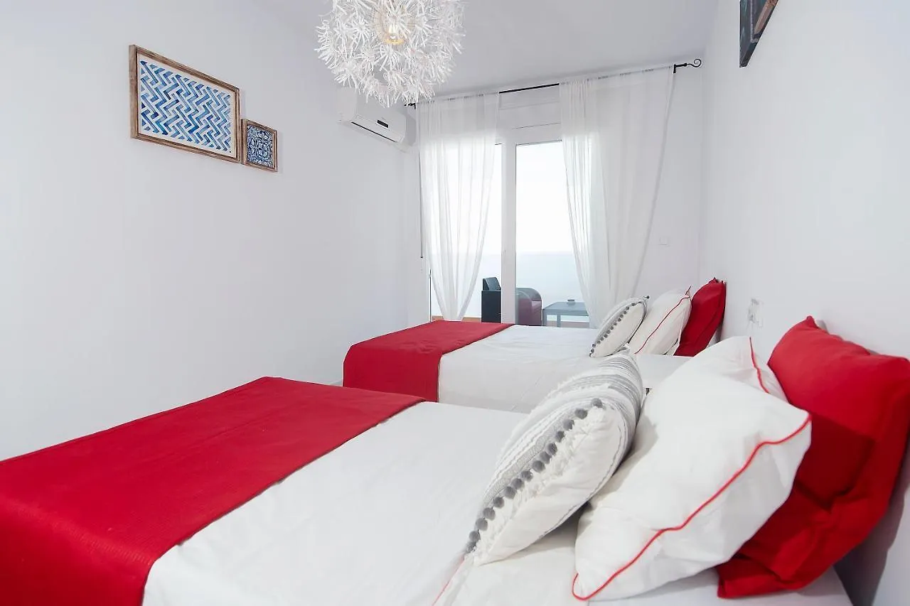 Holiday home Casa Chana Villa Almunecar