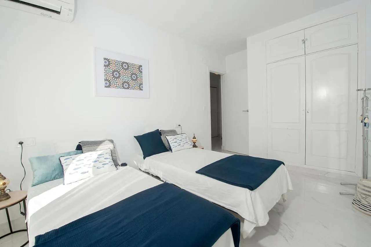 Holiday home Casa Chana Villa Almunecar