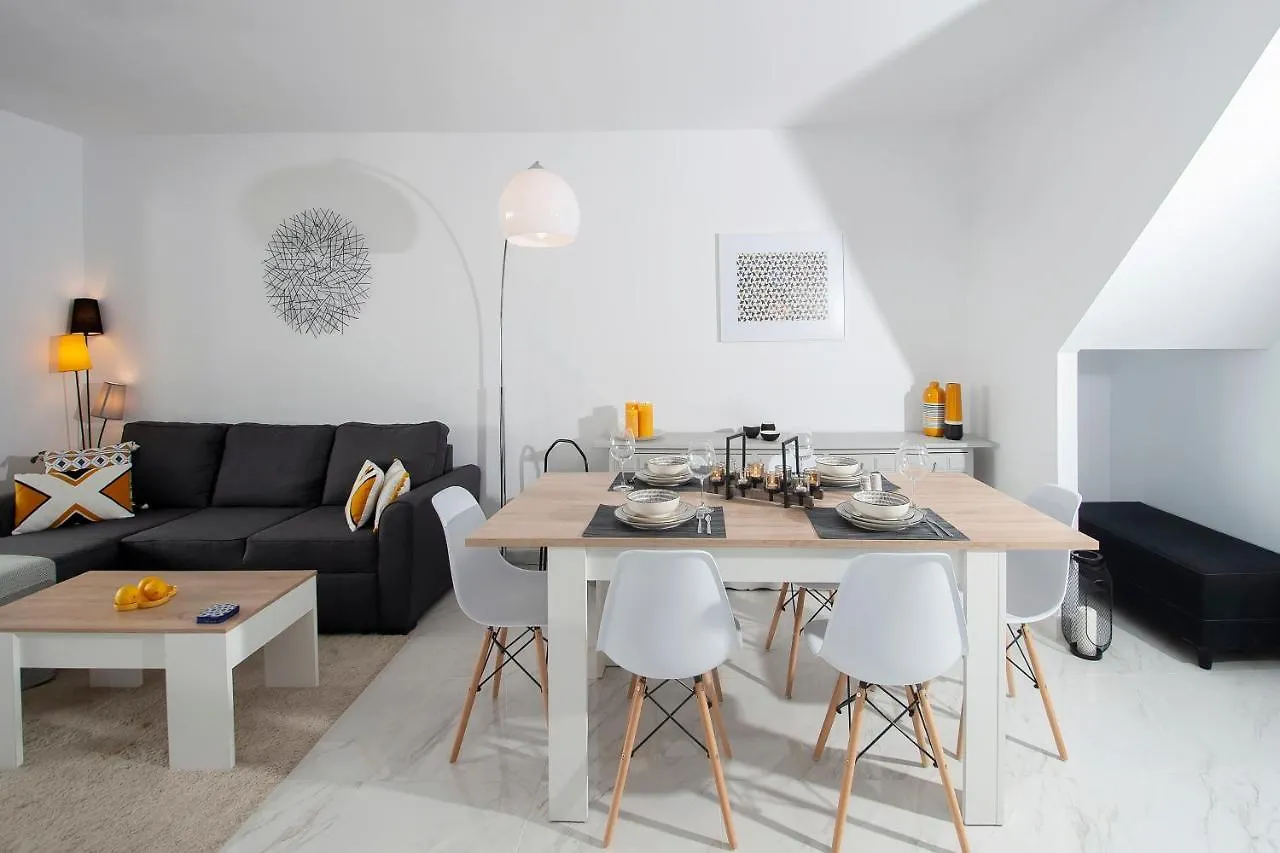 Casa Chana Villa Almunecar Holiday home